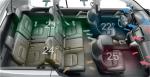 Toyota Land Cruiser 200 2007 года